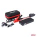 Urządzenie rozruchowe booster powerbank 12V 4Ah 800A SJ02 AMIO-02524