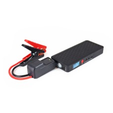 Urządzenie rozruchowe booster powerbank 12V 4Ah 800A SJ02 AMIO-02524