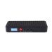Urządzenie rozruchowe booster powerbank 12V 4Ah 800A SJ02 AMIO-02524