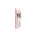 Kabel USB iphone Lightning z diodą LED 1 m UC-10 AMIO-02527