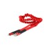 Kabel USB iphone Lightning sprężynujący 1.2 m UC-13 AMIO-02530