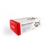 Patelnia elektryczna do samochodu 20 cm x 4 cm 150W 12V AMIO-02532