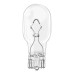 Żarówki halogenowe W16W T15 16W W2.1x9.5d 12V 10 szt. (E4) AMIO-02549