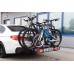 Bagażnik rowerowy na hak - 3 rowery TBC-01/3