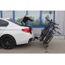Bagażnik rowerowy na hak - 3 rowery TBC-01/3