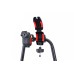 Bagażnik rowerowy samochodowy na hak - E-Bike - 2 rowery TBC-02/2 AMIO-02585