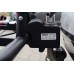 Bagażnik rowerowy samochodowy na hak - E-Bike - 2 rowery TBC-02/2 AMIO-02585