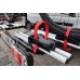 Bagażnik rowerowy samochodowy na hak - E-Bike - 2 rowery TBC-02/2 AMIO-02585