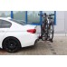 Bagażnik rowerowy samochodowy na hak - E-Bike - 2 rowery TBC-02/2 AMIO-02585
