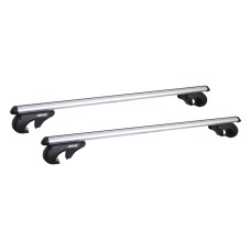 Poprzeczki dachowe na relingi aluminiowy 1200 mm CRR-01 AMIO-02586