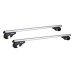 Poprzeczki dachowe na relingi aluminiowy 1200 mm CRR-01 AMIO-02586