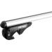 Poprzeczki dachowe na relingi aluminiowe 1350 mm CRR-02 AMIO-02587