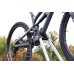 Bagażnik rowerowy samochodowy na dach RBR-02 AMIO-02589