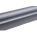 Folia karbonowa carbon 3D grafitowa 30cm x 150cm AMIO-02599