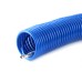 Wąż spiralny do sprężonego powietrza PE 5x8mm 20m PT-05 AMIO-02604