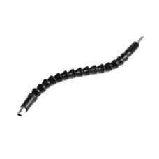 Przedłużka elastyczna do bitów 1/4" 30 cm AMIO-02608
