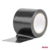 Taśma izolacyjna szkot czarna PCV 48mm x 10m AMIO-02610