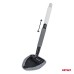 Teleskopowa myjka szczotka do szyb okien luster 28-47 cm AMIO-02611