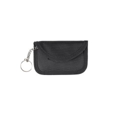Etui pokrowiec na kluczyk RFID AMIO-02638
