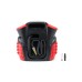Kompresor samochodowy cyfrowy LED LCD 12V ACOMP-16 AMIO-02641