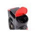 Kompresor samochodowy cyfrowy LED LCD 12V ACOMP-16 AMIO-02641