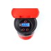 Kompresor samochodowy cyfrowy LED LCD 12V ACOMP-16 AMIO-02641