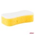 Gąbka do mycia samochodu DOUBLE 22 x 11 x 6 cm AMIO-02663