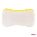 Gąbka do mycia samochodu DOUBLE 22 x 11 x 6 cm AMIO-02663