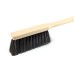 Szczotka do szyb śniegu samochodu drewniana 60 cm AMIO-02791
