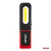 Latarka inspekcyjna lampa LED WT08 AMIO-02818