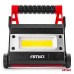 Lampa robocza LED WT13 halogen naświetlacz AMIO-02823