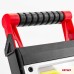 Lampa robocza LED WT13 halogen naświetlacz AMIO-02823