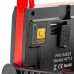 Lampa robocza LED WT13 halogen naświetlacz AMIO-02823