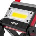 Lampa robocza LED WT13 halogen naświetlacz AMIO-02823