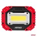 Lampa robocza LED WT14 halogen naświetlacz AMIO-02824