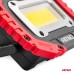Lampa robocza LED WT14 halogen naświetlacz AMIO-02824