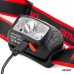 Latarka czołowa LED lampa warsztatowa LH03 AMIO-02825