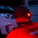 Latarka lampa czołowa LED LH04 AMIO-02826