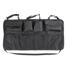 Organizer do samochodu bagażnika na oparcie 89x46cm AMIO-02838