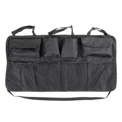 Organizer do samochodu bagażnika na oparcie 89x46cm AMIO-02838