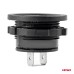 Dodatkowy woltomierz cyfrowy do zabudowy 12V 24VV MOD-02 AMIO-02852