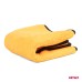 Ściereczka ręcznik do osuszania samochodu mikrofibra 30x40 cm 600g/sqm AMIO-02868