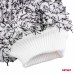 Rękawica do mycia samochodu z mikrofibry 25x18 cm. 600g/sqm AMIO-02870