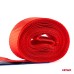 Pas transportowy z napinaczem 500 kg 25 mm 4 m BELT-06 AMIO-02874