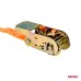 Pas transportowy z napinaczem 500 kg 25 mm 6 m BELT-08 AMIO-02876