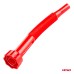 Kanister plastikowy, czarny 5L AMiO-02887