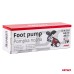 Pompka nożna jednotłokowa O55mm PU06 AMIO-02893