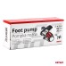 Pompka nożna dwutłokowa HQ 2xO45mm PU07 AMIO-02894
