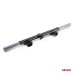Osłona na szybę 155x65cm przeciwsłoneczna roleta AMIO-02911