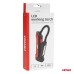 Latarka lampa inspekcyjna LED z elastycznym ramieniem WT15 AMIO-02918